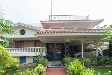 בית מלון כפרי L'heritage Riad By Oyo Rooms