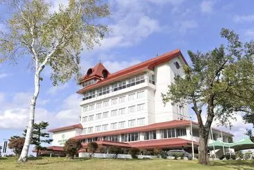 Hotel Myoko Sunshine