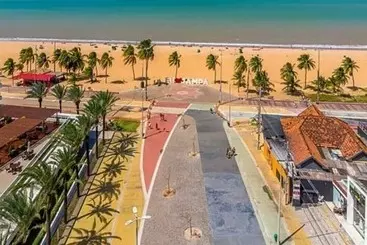 ホテル Pousada Portal Do Cabo