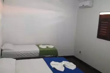 هتل Pousada Portal Do Cabo