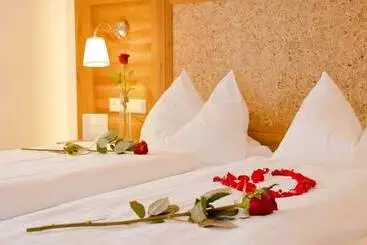 Appartement-hotel Pension Schuasterhof