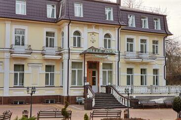 Resort Hotel Belaya Dacha