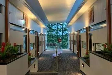 Stay Motel   Formerly Room Motels Gympie