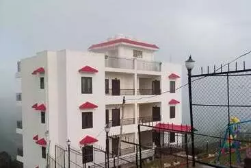 Appart'hotel S L Residency
