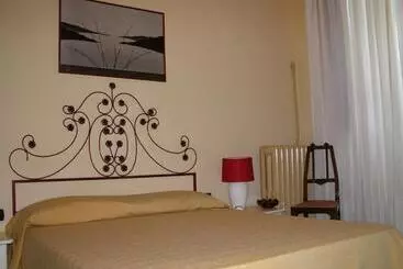 Villa Patrizia B&b