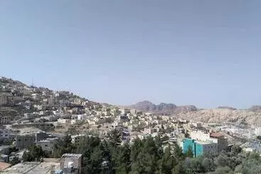 هاستل Majido