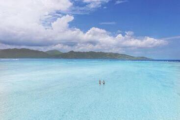 Bed and Breakfast Villa Unggul