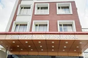 Hotel Chintpurni Guest House