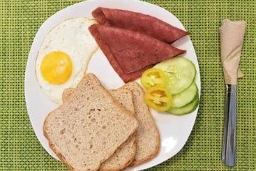 酒店 Oceanlodge Tourist Inn