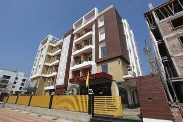 Szálloda Pikus Inn By Oyo Rooms