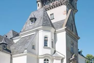 ホテル The Palace At Osowa Sien