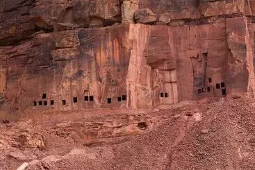 ホテル Waad Al Ula