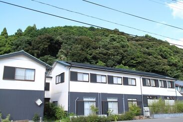 Пансион Ebiya