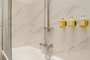 آپارتمان Sonder Fontana Di Trevi