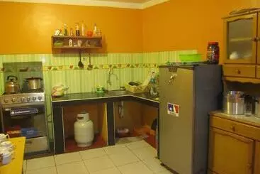 Bothy Puno Backpackers   Hostel