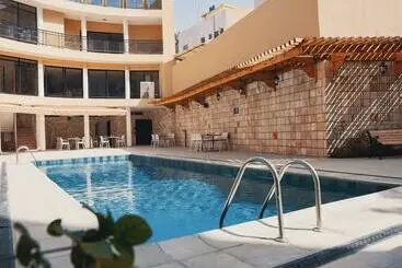 Hôtel Al Afifa