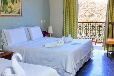 Hotel Fazenda Jecava