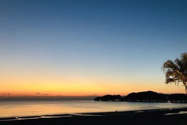 هتل 一棟貸しの海宿 Kamakura Sun&breeze