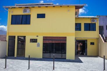 هتل Pousada Sol De Maria