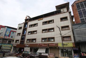 Hotel Residency Gate By Oyo Rooms