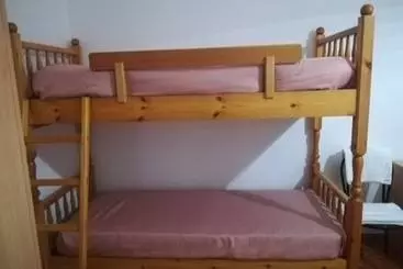 Hotel Rural Agriturismo Castanito