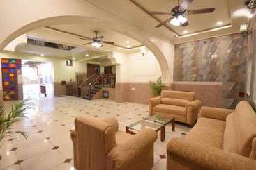 هتل Virasat Mahal Heritage