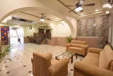 ホテル Virasat Mahal Heritage