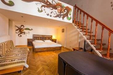 Apartamento Jó Itt Pesten