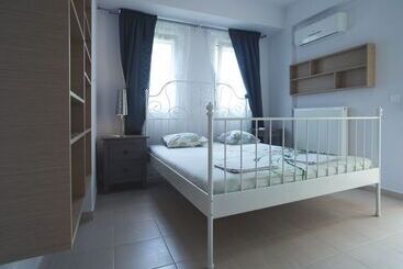 Apartamenty turystyczne Olive Village