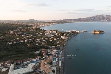 Panzió Adorno Di Zante