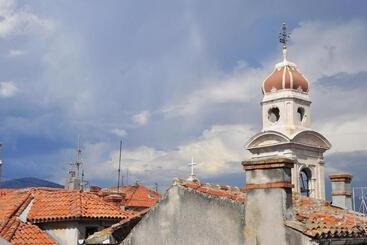 Pensjonat Villa Stagnja