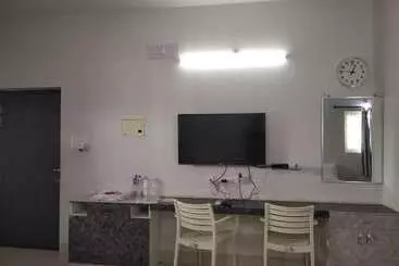 Pension (Hôtel basse catégorie) Quiet Home