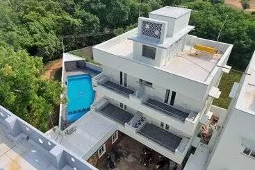 Pension Quiet Home