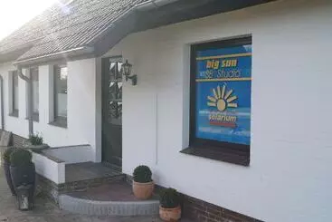 ペンション Reiterhof Wollesen