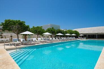 استراحتگاه The Level At Melia Punta Cana Beach - Adults Only - All Inclusive