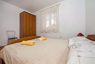 Apartamentos turísticos Apartments Bella