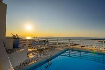 Appart'hotel Golden Sunset Paros