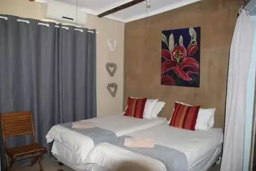 Hotelli Cheese Farm & Lodge