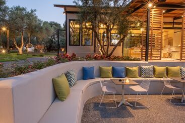 ホテル Elies 33 Bio Retreat   Adults Only