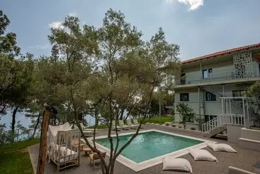 Hotel Elies 33 Bio Retreat Adults Only