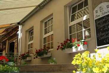 בית מלון כפרי Gasthaus Zum Schwan