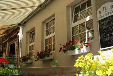 Hotel Gasthaus Zum Schwan