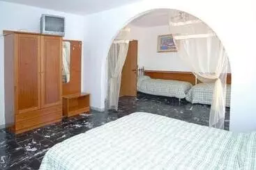 Hotelli Locanda Al Castello