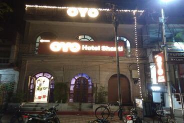 Oyo 24662 Hotel Shanti