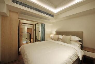 Shenzhen Mint International Apartment