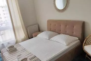 Sleepy3city Apartments Batorego 9