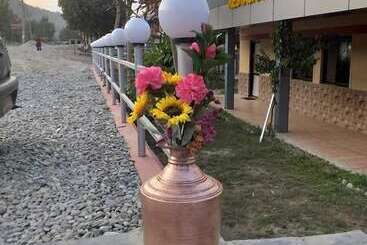 Taj Riverside Resort And Adventure