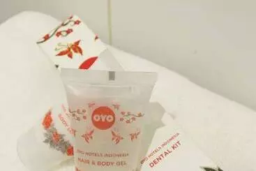 Herberge Oyo 312 Hotel Sukarami