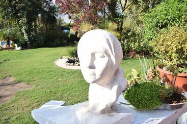 Bed & Breakfast Villa Ilalo