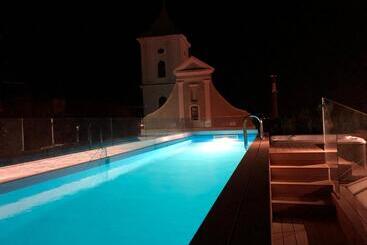 Boutique Hotel Tvrđa